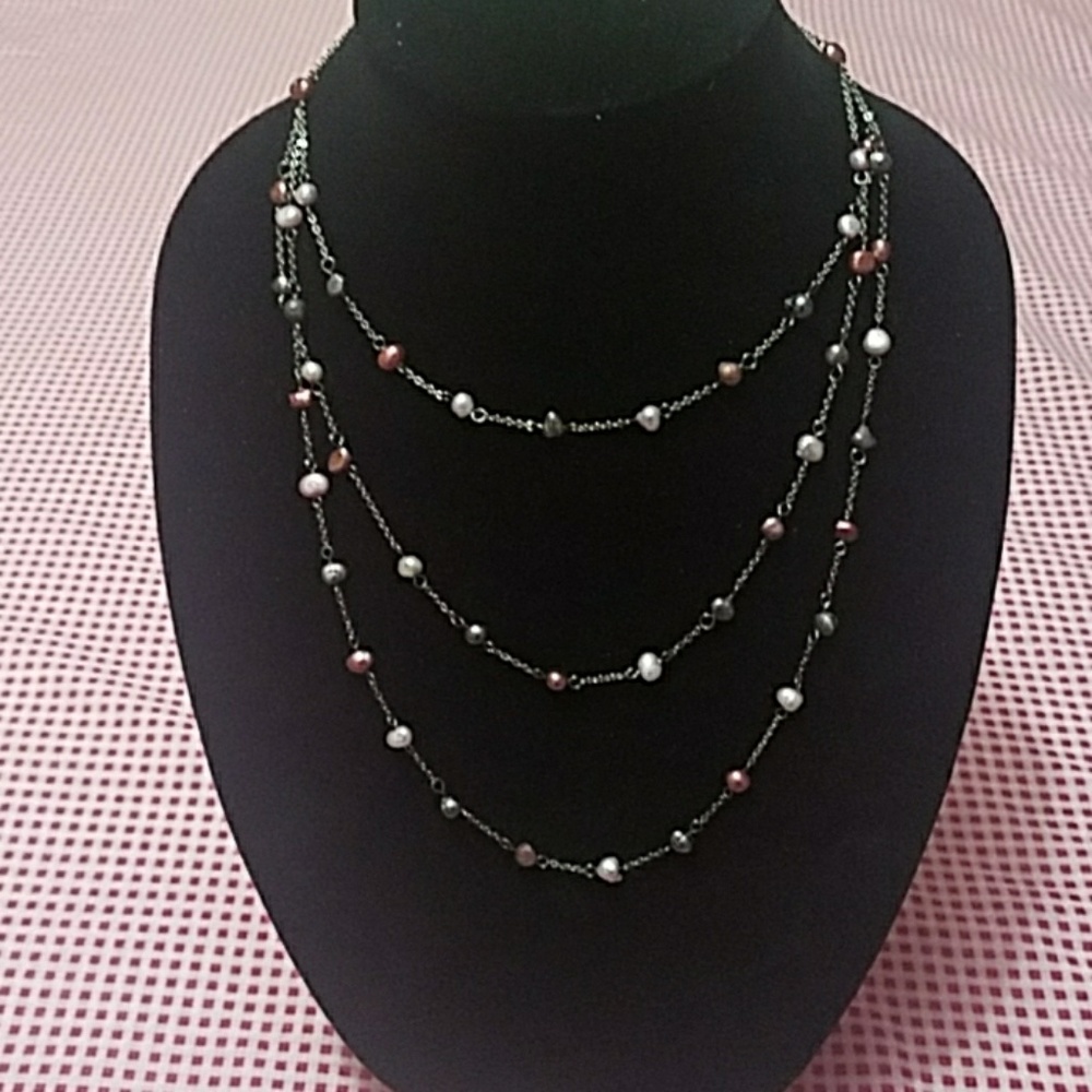 Afaze necklace